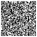 QR code with Private Eyes contacts