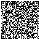 QR code with Harvey's Grange contacts