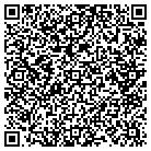 QR code with Fat Bob's N Mose's Cycle Shop contacts