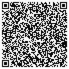 QR code with Hillview Middle School contacts