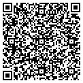 QR code with Monogramming contacts