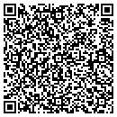 QR code with Detail Zone contacts