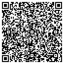 QR code with Parker's Garage contacts