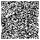 QR code with Alma's Fashions contacts