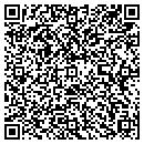 QR code with J & J Kustoms contacts