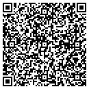 QR code with J & N Construction Of Ne Pa contacts