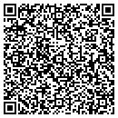 QR code with AMS Liquors contacts