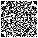 QR code with John T Rennie contacts
