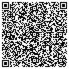 QR code with A & J Locksmith Service contacts