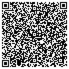 QR code with L R Watts & Sons Roofing Inc contacts