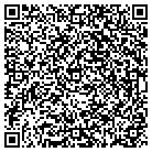 QR code with Washington Hospital School contacts