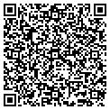 QR code with Donald W Miller contacts