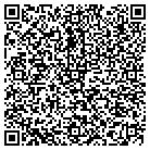 QR code with Juniata Valley Senior Citizens contacts