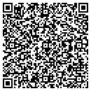 QR code with Tacos Azteca contacts