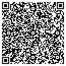 QR code with Apex Apparel Inc contacts