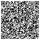 QR code with Hazleton Historical Soc Museum contacts