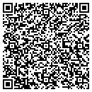 QR code with Hillsleigh Co contacts