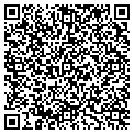 QR code with Isaacs Tire Sales contacts