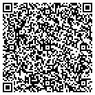 QR code with Rausher's Service Center contacts
