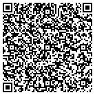 QR code with Spalding Memorial Library contacts