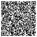QR code with W3l International Inc contacts