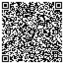 QR code with Risk Dan Backhoe Service contacts