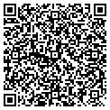 QR code with Kemmers Greenhouse contacts