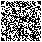 QR code with Ogdensburg Church Of Christ contacts