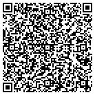 QR code with Christopher Shoe Repair contacts