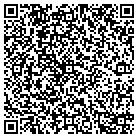 QR code with Mahoning Sportsmens Club contacts
