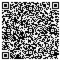 QR code with Tommo contacts