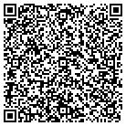 QR code with Maple Tree Inn Tennis Club contacts
