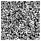 QR code with Hulslander Mechanical Contr contacts