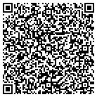 QR code with Hegins Township Water Auth contacts