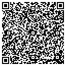 QR code with KLB Inspections contacts