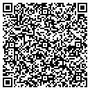 QR code with Holdrens Precision Machining contacts