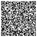 QR code with AMSEC Corp contacts