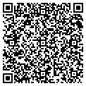 QR code with Tommy Tailor contacts
