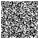 QR code with E Parker Huntington contacts