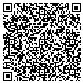 QR code with Rohde Trucking Inc contacts