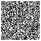 QR code with New Florence Community Library contacts