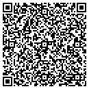 QR code with Touch Of Fabric contacts