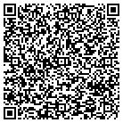 QR code with Penndel Wildcats Athletic Assn contacts