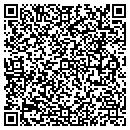 QR code with King Lanes Inc contacts