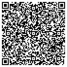 QR code with Spring Hill Laser Service Corp contacts
