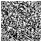 QR code with Magic River Skateland contacts