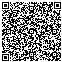 QR code with Ron Eiford's Garage contacts