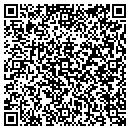QR code with Aro Mining Products contacts