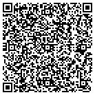 QR code with High Desert Taxi Trans contacts