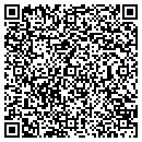 QR code with Allegheny Iron & Metal Co Inc contacts